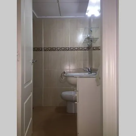 Apartamento Jardines De I Dénia