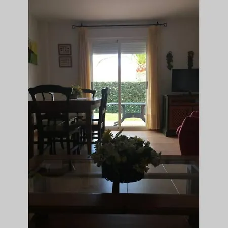 Apartamento Jardines De I Dénia